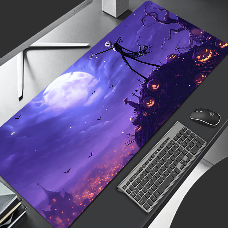 Mouse Pad rubber table Large G - Tech Accessories Desk บทวิจารณ์และราคา