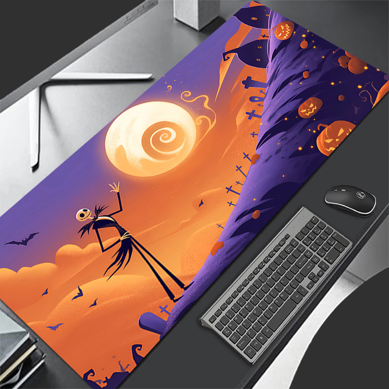 Mouse Pad rubber table Large G - Tech Accessories Desk บทวิจารณ์และราคา