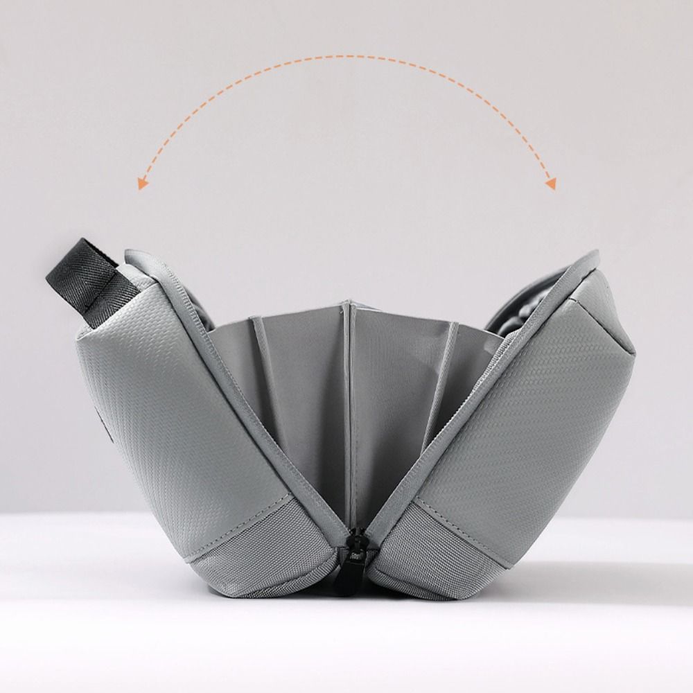 Waterproof Storage Bag Travel  - Tech Accessories Travel Bag บทวิจารณ์และราคา