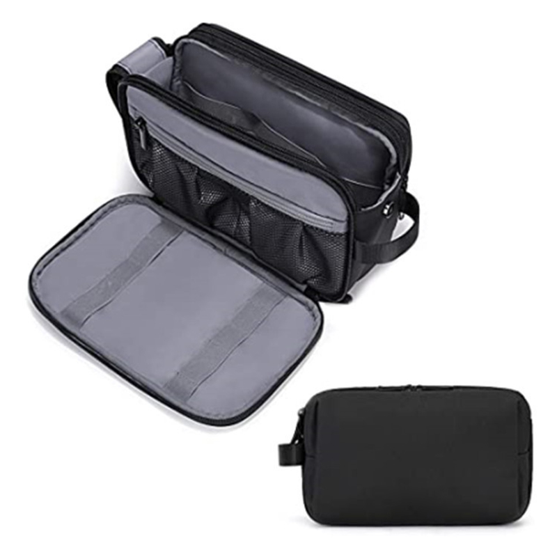 Durable Waterproof Electronic  - Tech Accessories Travel Bag บทวิจารณ์และราคา