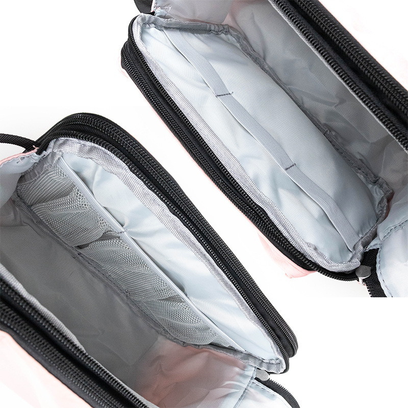 Durable Waterproof Electronic  - Tech Accessories Travel Bag บทวิจารณ์และราคา