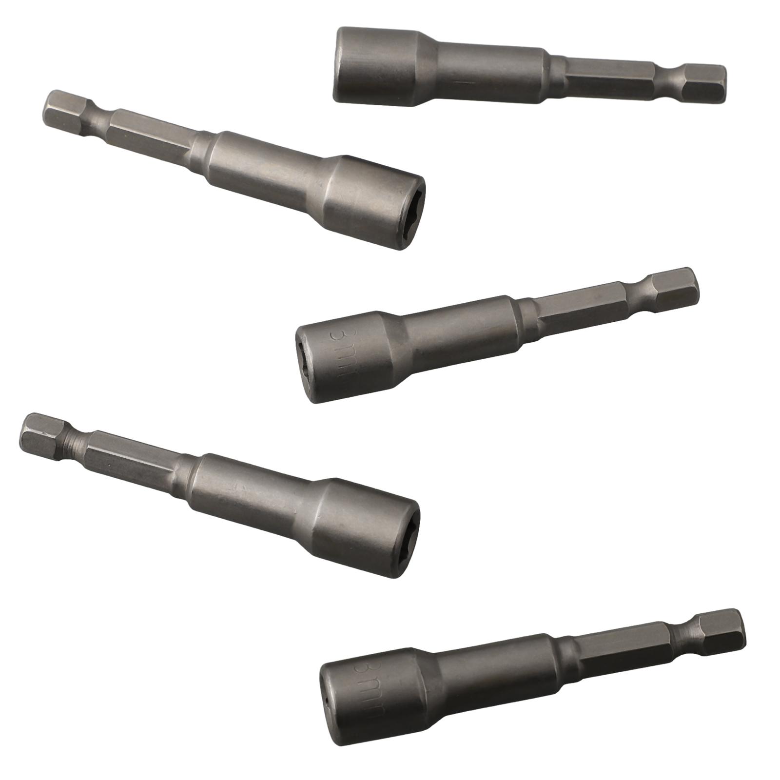 Nut Hex Socket Screw Set Roofi - Tech Accessories Kit บทวิจารณ์และราคา
