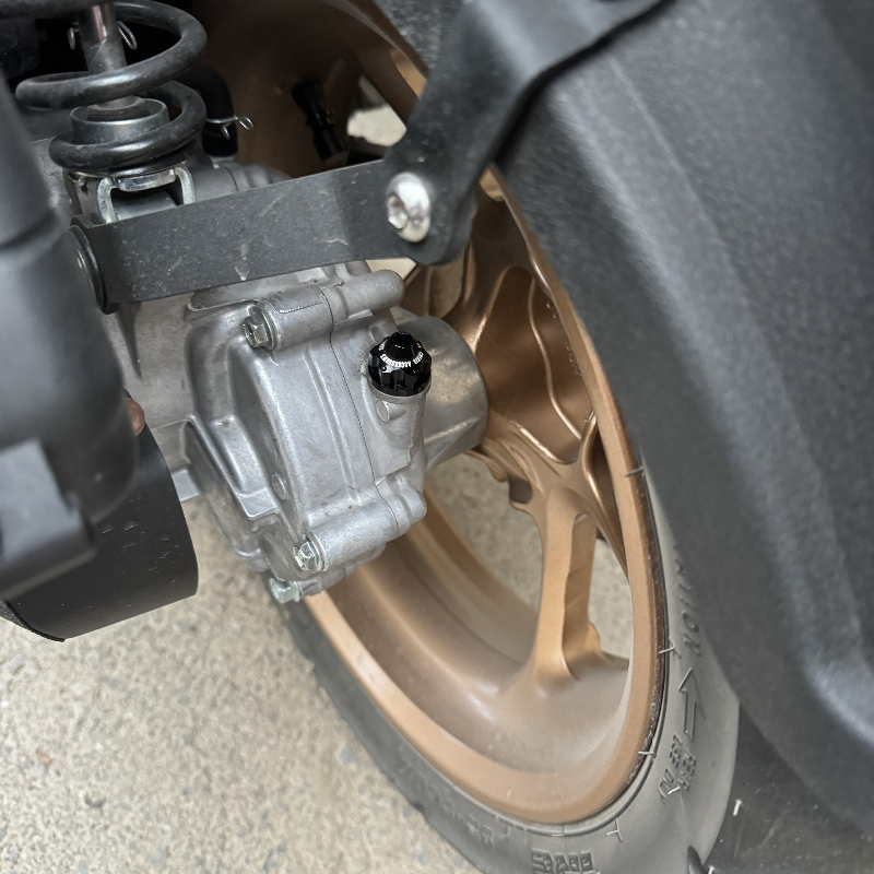 Chekis Is Suitable for Yamaha  - Nmax Tech Max Accessories บทวิจารณ์และราคา