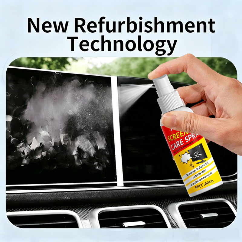 Farienne 60ml LCD Screen Care  - Screen Cleaner Spray บทวิจารณ์และราคา