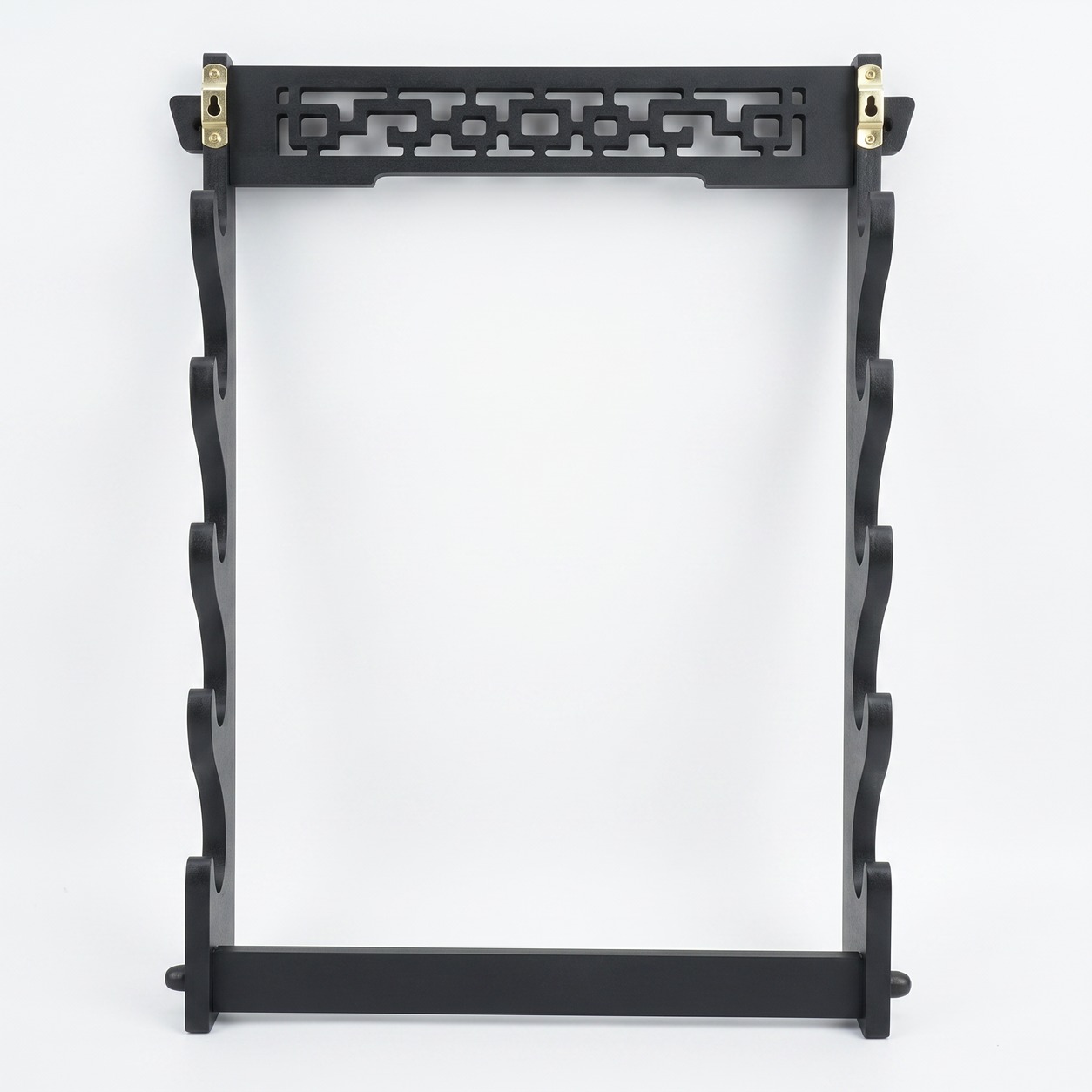 Wall Mount Katana Stand Rack S - Tech Room Accessories บทวิจารณ์และราคา