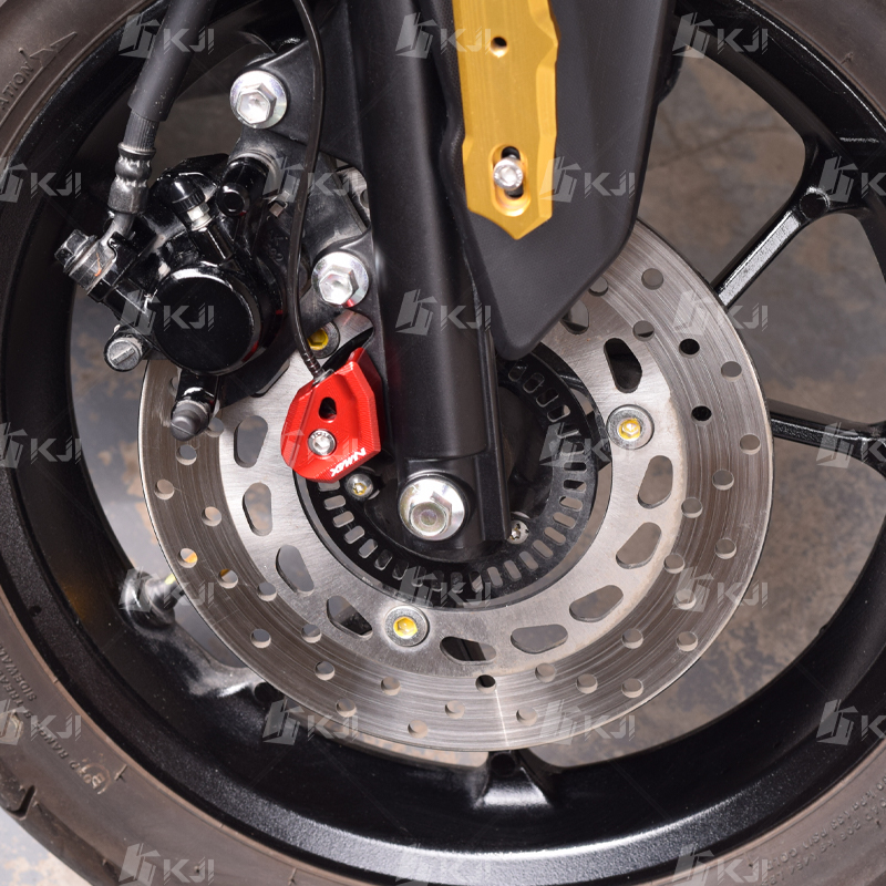 For Yamaha NMAX/NVX/AEROX 160/ - Nmax Tech Max Accessories บทวิจารณ์และราคา