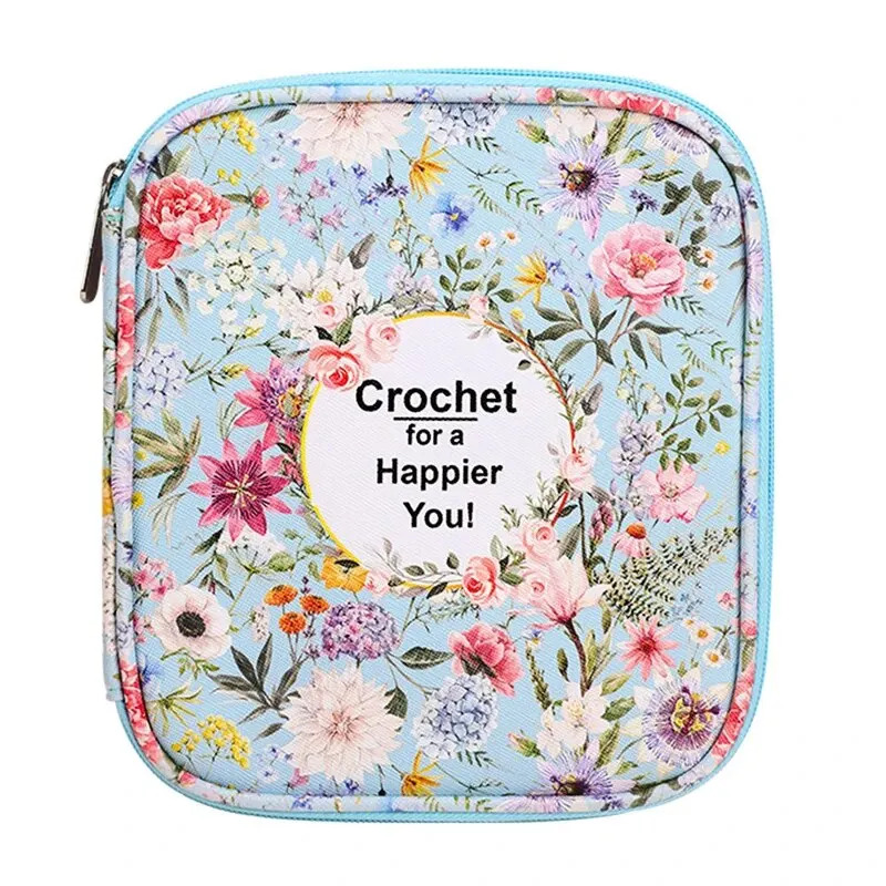 Waterproof Knitting Tool Organ - Tech Accessories Organizer บทวิจารณ์และราคา