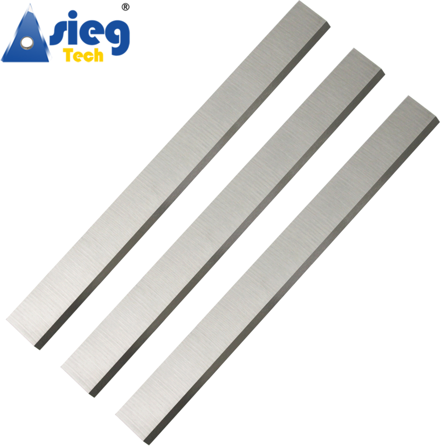 152×17×3mm Planer Jointer Blad - Tech Accessories Kit บทวิจารณ์และราคา