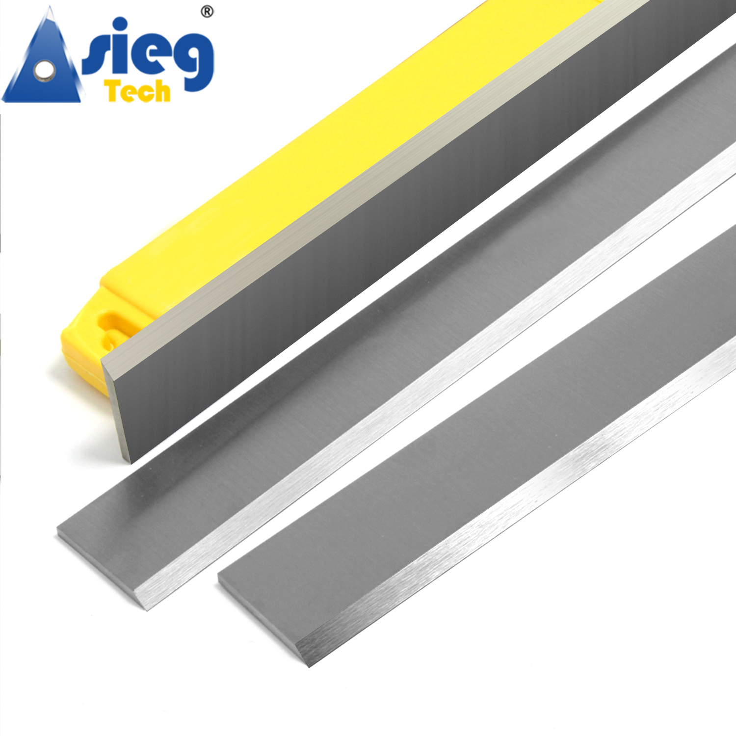 152×17×3mm Planer Jointer Blad - Tech Accessories Kit บทวิจารณ์และราคา