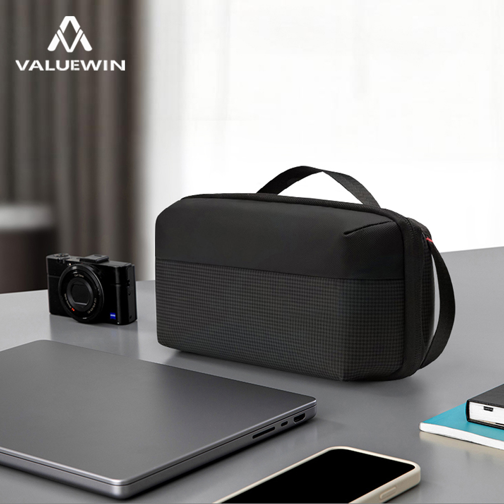 Electronic Organizer Travel Ca - Tech Accessories Travel Bag บทวิจารณ์และราคา