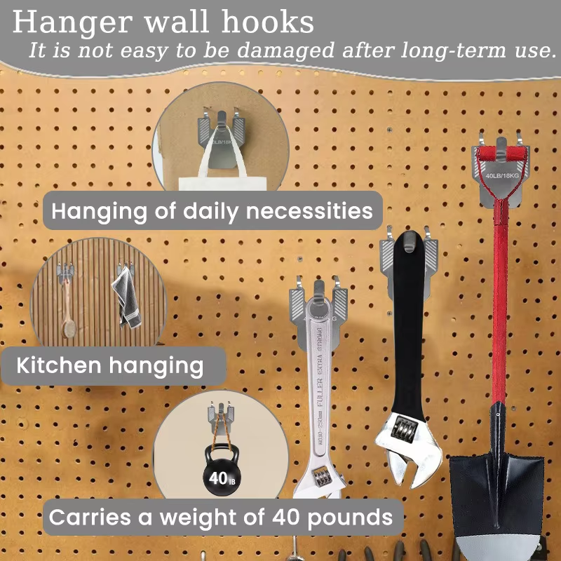 Claw Drywall Picture Hanger Wa - Tech Room Accessories บทวิจารณ์และราคา