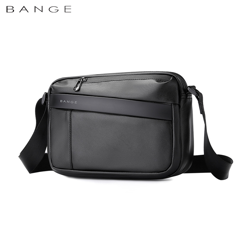 Bange Messenger Bag Korean Ver - Tech Accessories Organizer บทวิจารณ์และราคา