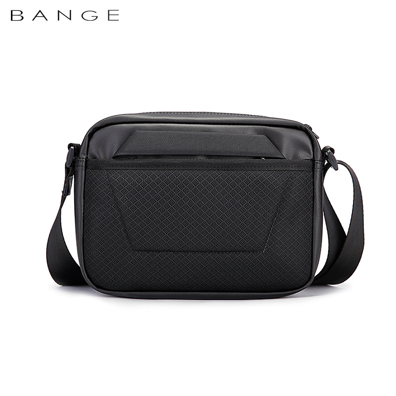 Bange Messenger Bag Korean Ver - Tech Accessories Organizer บทวิจารณ์และราคา