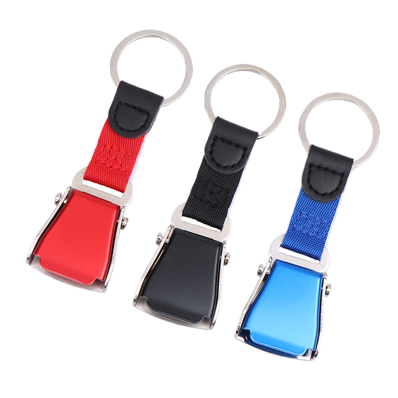 1PC Mini Safety Seatbelt Plane - Tech Accessories For Travel บทวิจารณ์และราคา