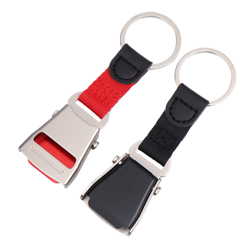 1PC Mini Safety Seatbelt Plane - Tech Accessories For Travel บทวิจารณ์และราคา