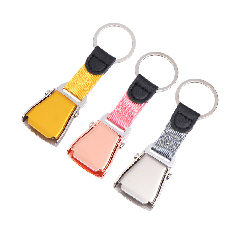 1PC Mini Safety Seatbelt Plane - Tech Accessories For Travel บทวิจารณ์และราคา