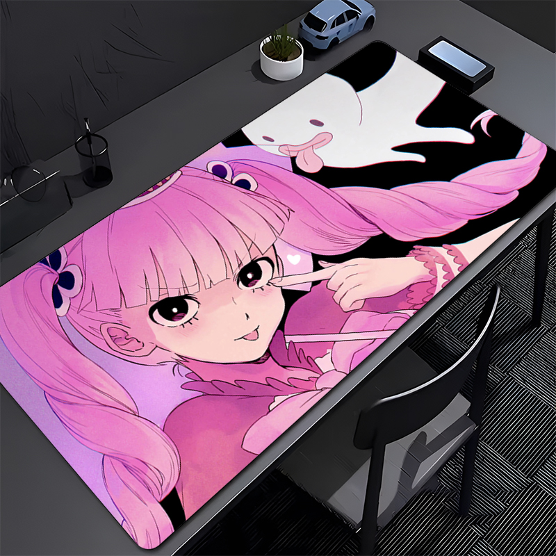Gaming Mouse Pad One Piece Per - Tech Accessories Desk บทวิจารณ์และราคา