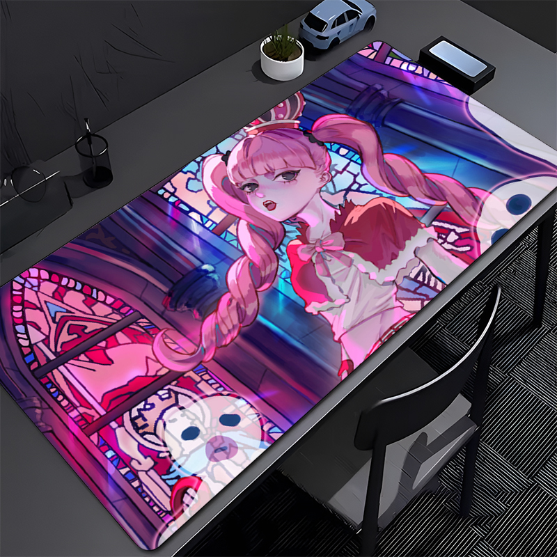 Gaming Mouse Pad One Piece Per - Tech Accessories Desk บทวิจารณ์และราคา