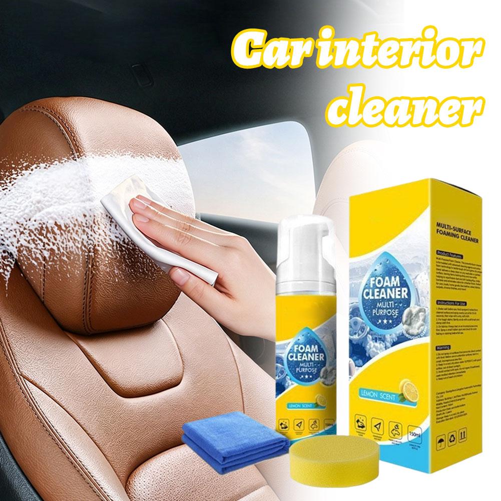 Multi-Enzyme Foam Cleaner For  - Screen Cleaner Spray บทวิจารณ์และราคา