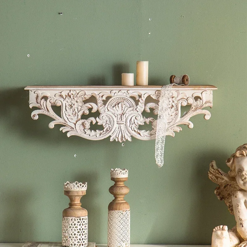 American Vintage Wall Hanging  - Tech Room Accessories บทวิจารณ์และราคา