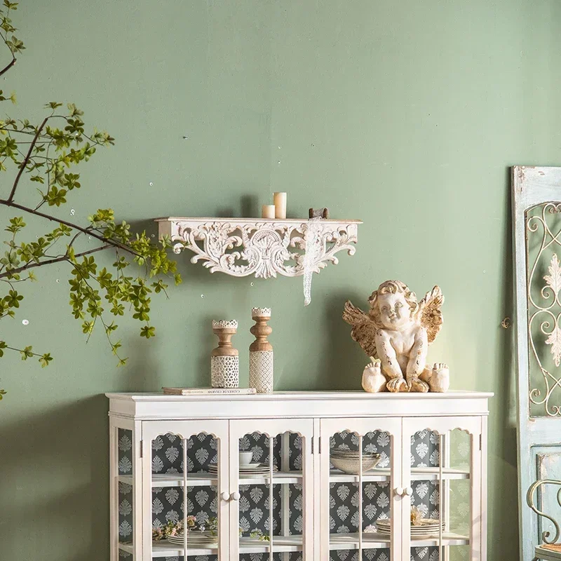 American Vintage Wall Hanging  - Tech Room Accessories บทวิจารณ์และราคา