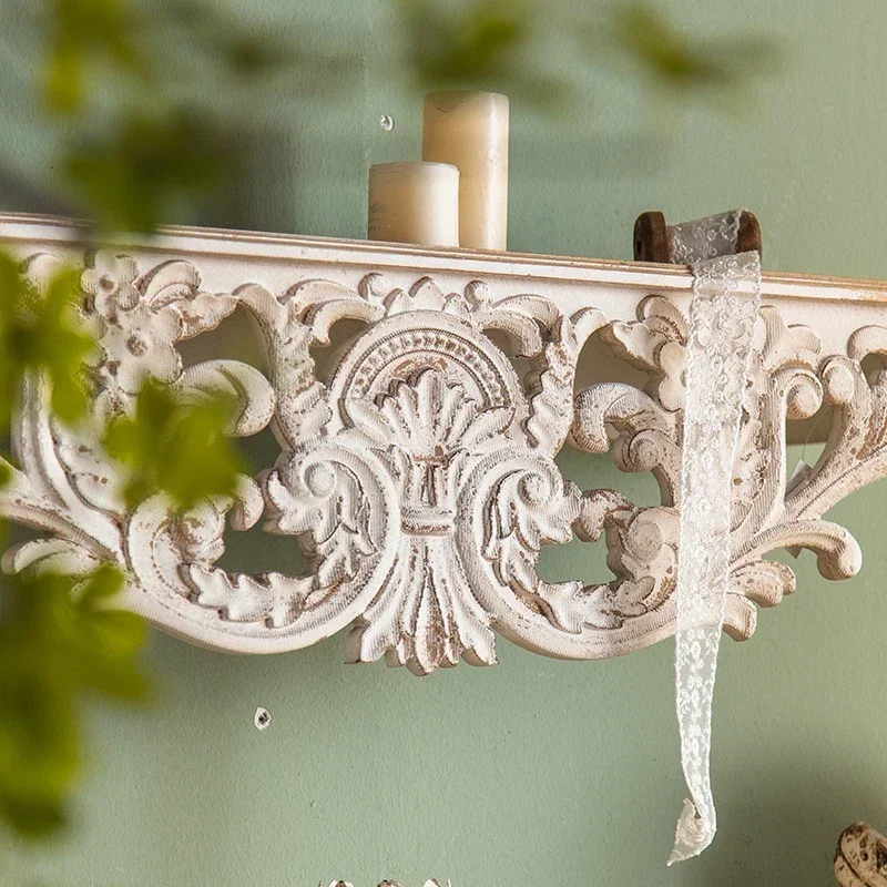 American Vintage Wall Hanging  - Tech Room Accessories บทวิจารณ์และราคา