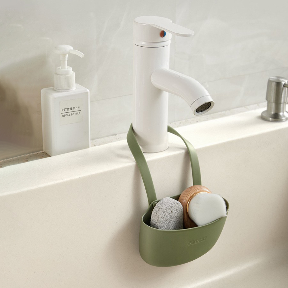 Hanging Soap Sponge Holder, Do - Tech Accessories Organizer บทวิจารณ์และราคา