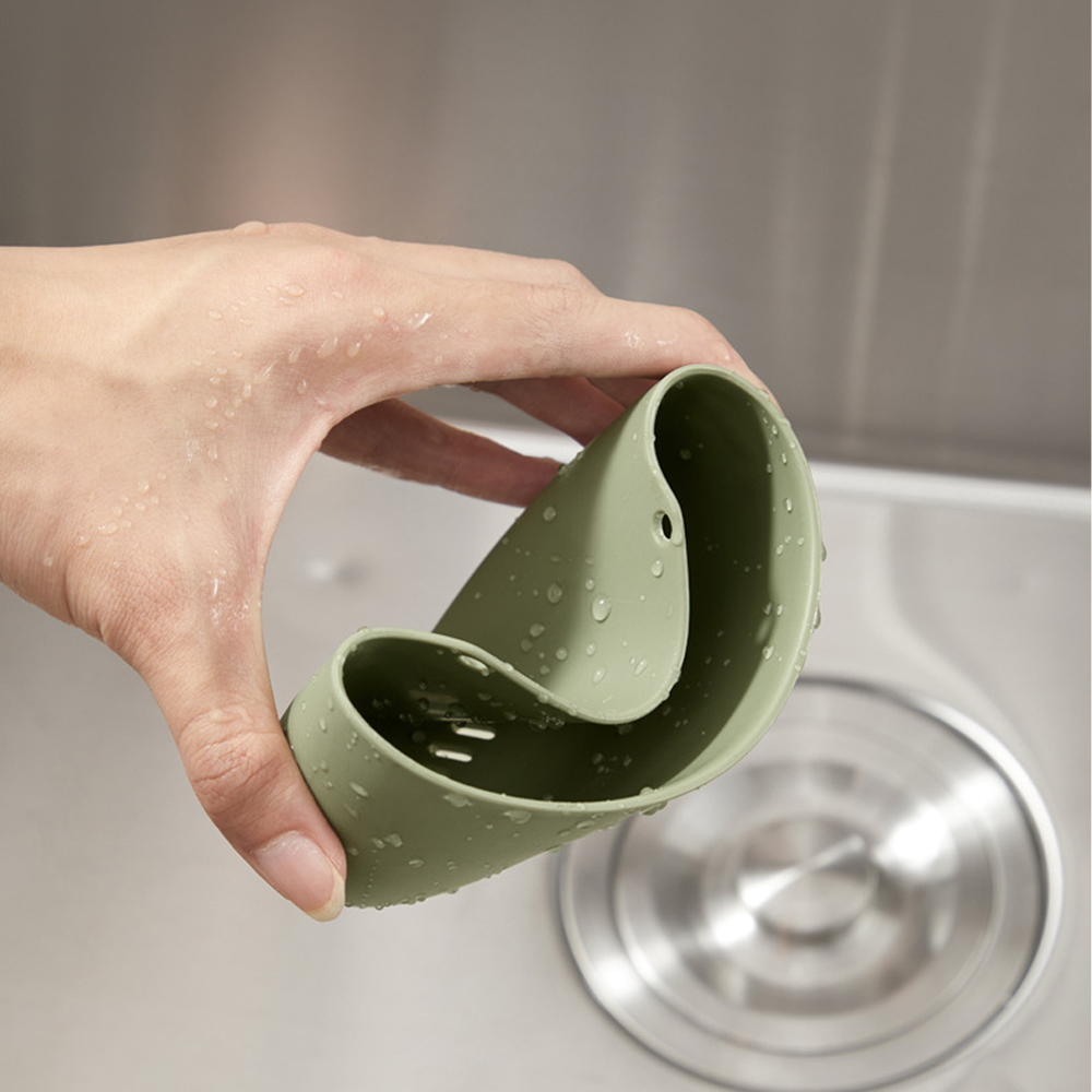 Hanging Soap Sponge Holder, Do - Tech Accessories Organizer บทวิจารณ์และราคา