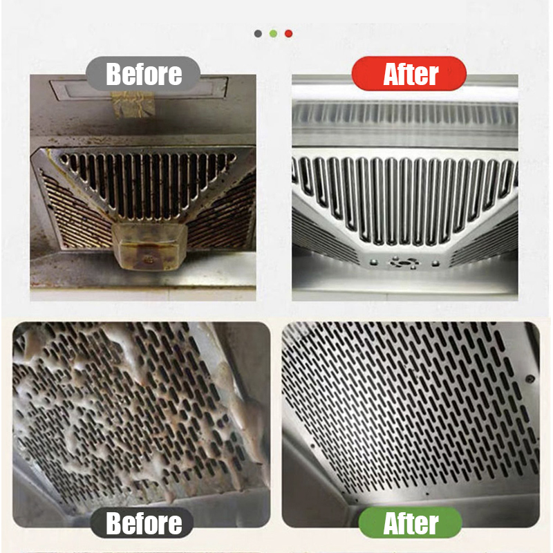 Multi-Purpose Foam Cleaner Rus - Screen Cleaner Spray บทวิจารณ์และราคา