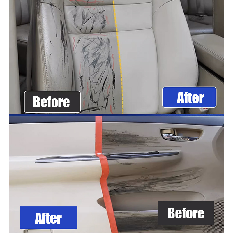 Multi-Purpose Foam Cleaner Rus - Screen Cleaner Spray บทวิจารณ์และราคา