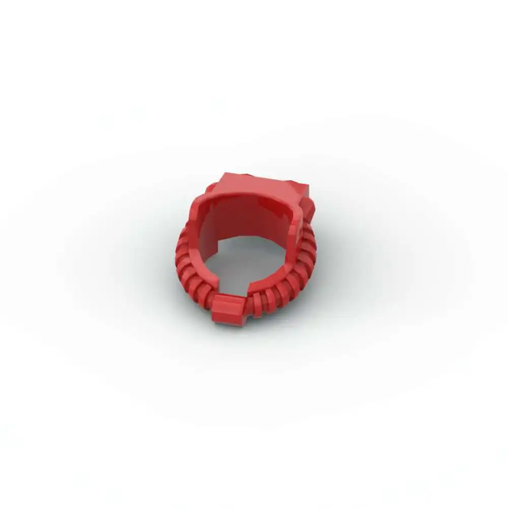 MOC 10PCS 6158 Fire Idea High- - Tech Diving Accessories บทวิจารณ์และราคา