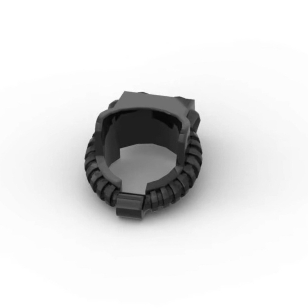 MOC 10PCS 6158 Fire Idea High- - Tech Diving Accessories บทวิจารณ์และราคา