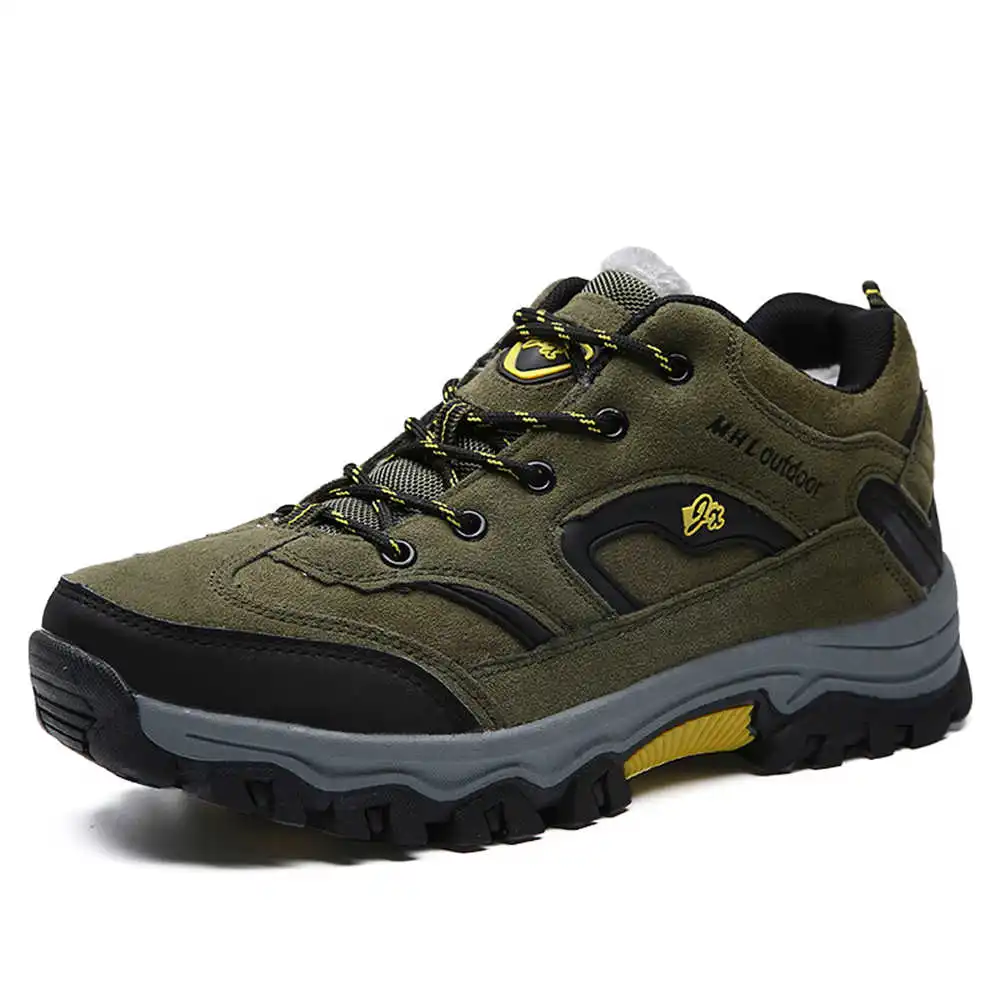 Camp Cotton Hiking Shoes For M - Tech Accessories To Buy บทวิจารณ์และราคา