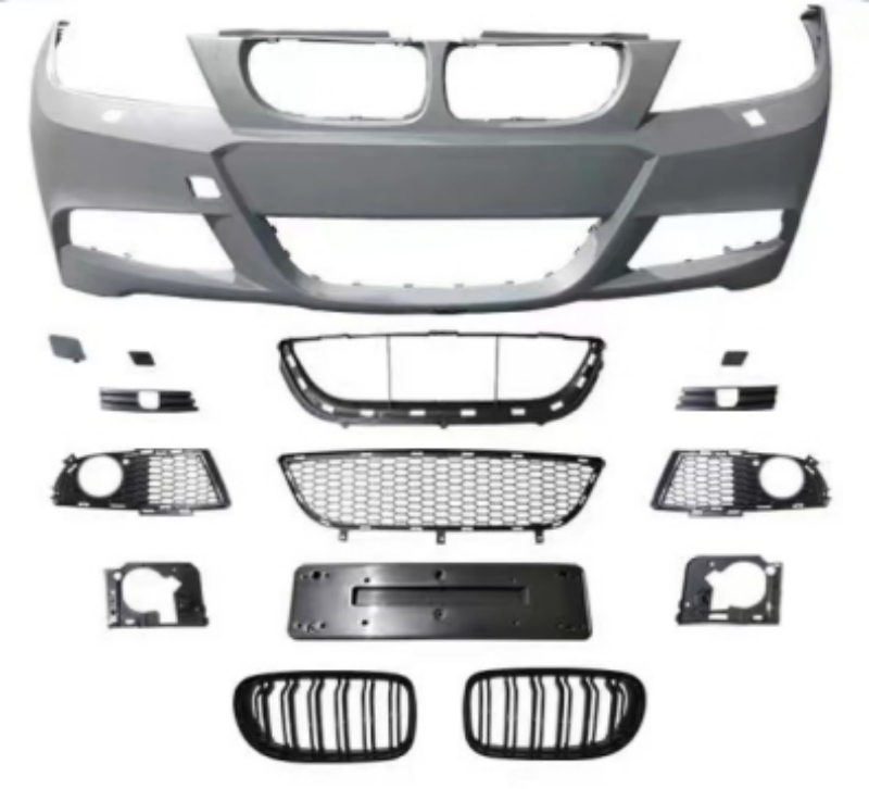 For E91 E90 Accessories M Tech - M Tech Accessories บทวิจารณ์และราคา