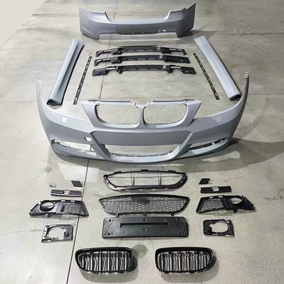 For E91 E90 Accessories M Tech - M Tech Accessories บทวิจารณ์และราคา