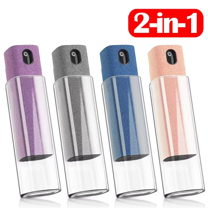 2 In 1 Screen Cleaner Spray Ki - Screen Cleaner Spray บทวิจารณ์และราคา
