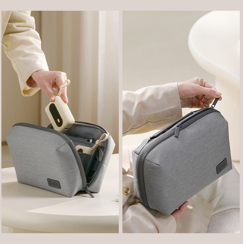 Electronics Organizer Travel C - Tech Accessories Travel Bag บทวิจารณ์และราคา