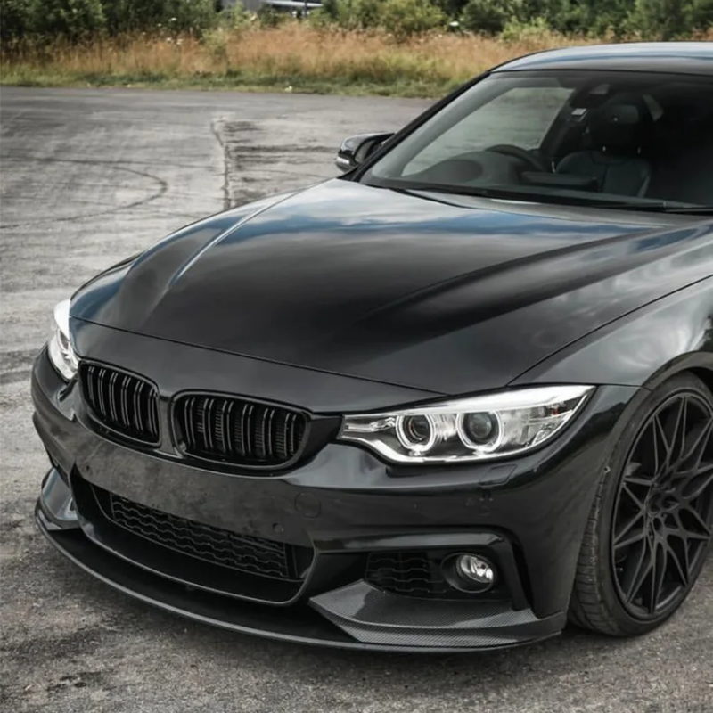 2025 Car Accessories M Sport S - M Tech Accessories บทวิจารณ์และราคา