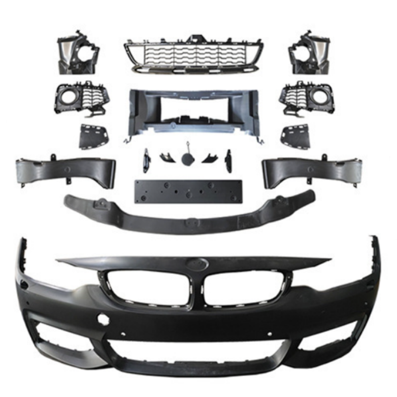 2025 Car Accessories M Sport S - M Tech Accessories บทวิจารณ์และราคา